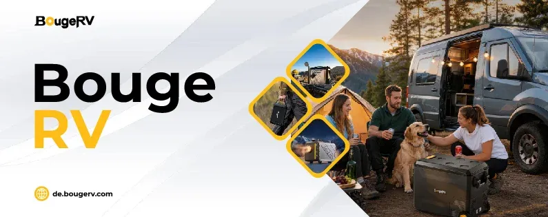 bougerv discount code - coupondopa
